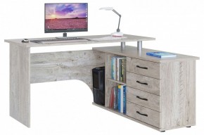 Стол компьютерный КСТ-109П в Еманжелинске - emanzhelinsk.ok-mebel.com | фото 3