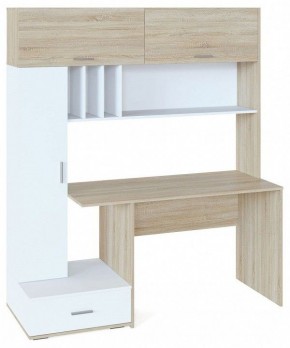 Стол компьютерный КСТ-17 в Еманжелинске - emanzhelinsk.ok-mebel.com | фото