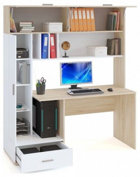 Стол компьютерный КСТ-17 в Еманжелинске - emanzhelinsk.ok-mebel.com | фото 3