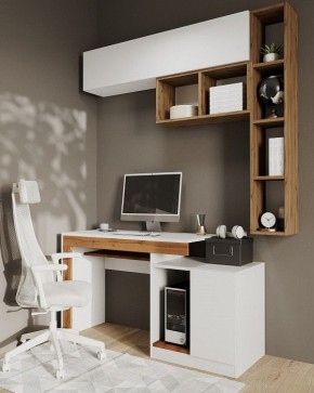 Стол компьютерный Модена в Еманжелинске - emanzhelinsk.ok-mebel.com | фото 3