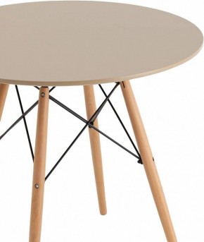 Стол обеденный Eames DSW New в Еманжелинске - emanzhelinsk.ok-mebel.com | фото 3