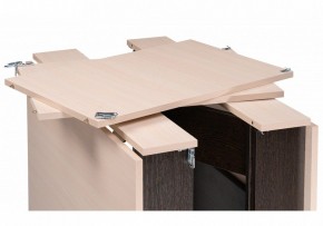 Стол обеденный Клотилд в Еманжелинске - emanzhelinsk.ok-mebel.com | фото 8