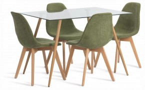 Стол обеденный Sophia (mod. 5003) в Еманжелинске - emanzhelinsk.ok-mebel.com | фото 2