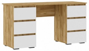 Стол письменный Элла ПС в Еманжелинске - emanzhelinsk.ok-mebel.com | фото