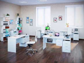 Стол письменный СПм-07.1Б в Еманжелинске - emanzhelinsk.ok-mebel.com | фото 5