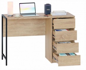 Стол письменный СПМ-405 в Еманжелинске - emanzhelinsk.ok-mebel.com | фото 3