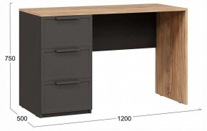 Стол письменный Стелла Тип 1 в Еманжелинске - emanzhelinsk.ok-mebel.com | фото 4