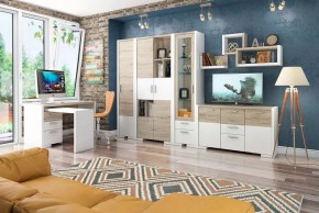 Стол письменный Венето 266.15Н в Еманжелинске - emanzhelinsk.ok-mebel.com | фото 2