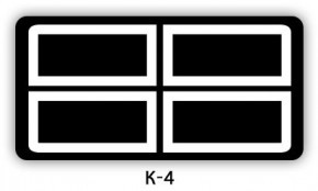 Стол с фотопечатью Бриз K-1 в Еманжелинске - emanzhelinsk.ok-mebel.com | фото 18