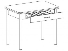 ПРАЙМ-3Р Стол-трансформер (раскладной) в Еманжелинске - emanzhelinsk.ok-mebel.com | фото 3