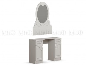 ГАРМОНИЯ Стол туалетный без зеркала в Еманжелинске - emanzhelinsk.ok-mebel.com | фото