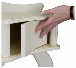 Стол туалетный Джульетта Л в Еманжелинске - emanzhelinsk.ok-mebel.com | фото 6