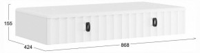 Стол туалетный Тиффани Тип 1 в Еманжелинске - emanzhelinsk.ok-mebel.com | фото 4