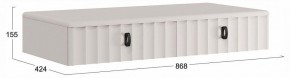 Стол туалетный Тиффани Тип 1 в Еманжелинске - emanzhelinsk.ok-mebel.com | фото 4