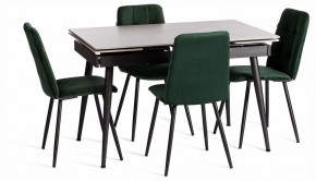 Стул Asti Trend в Еманжелинске - emanzhelinsk.ok-mebel.com | фото 2