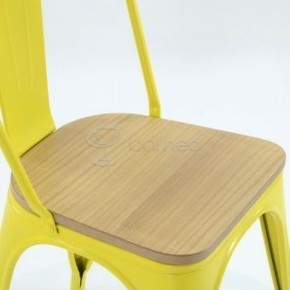 Стул Barneo N-236 Tolix Wood style в Еманжелинске - emanzhelinsk.ok-mebel.com | фото 15
