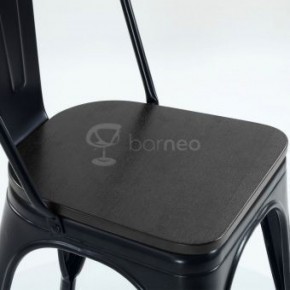 Стул Barneo N-236 Tolix Wood style в Еманжелинске - emanzhelinsk.ok-mebel.com | фото 4