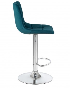 Стул барный DOBRIN TAILOR, морской волны велюр (MJ9-99) в Еманжелинске - emanzhelinsk.ok-mebel.com | фото 2