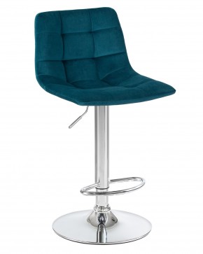 Стул барный DOBRIN TAILOR, морской волны велюр (MJ9-99) в Еманжелинске - emanzhelinsk.ok-mebel.com | фото 9