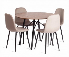 Стул Breeze (mod. 4724) в Еманжелинске - emanzhelinsk.ok-mebel.com | фото 3