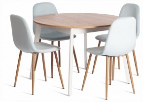 Стул Breeze (mod. 4724) в Еманжелинске - emanzhelinsk.ok-mebel.com | фото 3