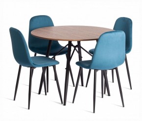 Стул Breeze (mod. 4724) в Еманжелинске - emanzhelinsk.ok-mebel.com | фото 3