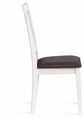 Стул Camille Soft в Еманжелинске - emanzhelinsk.ok-mebel.com | фото 5