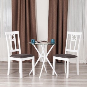 Стул Camille Soft в Еманжелинске - emanzhelinsk.ok-mebel.com | фото 8
