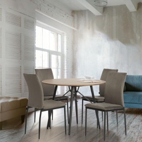 Стул Capri (mod. BC565-DC) в Еманжелинске - emanzhelinsk.ok-mebel.com | фото 11