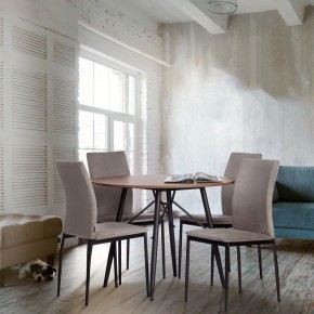 Стул Capri (mod. BC565-DC) в Еманжелинске - emanzhelinsk.ok-mebel.com | фото 10