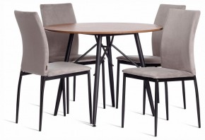 Стул Capri (mod. BC565-DC) в Еманжелинске - emanzhelinsk.ok-mebel.com | фото 2