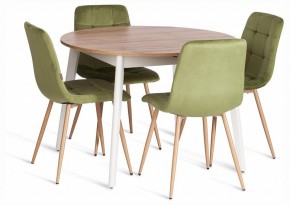Стул Chilly (mod. JSC-220) в Еманжелинске - emanzhelinsk.ok-mebel.com | фото 2