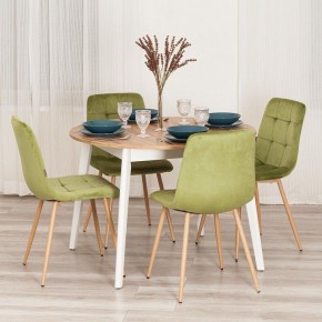 Стул Chilly (mod. JSC-220) в Еманжелинске - emanzhelinsk.ok-mebel.com | фото 11