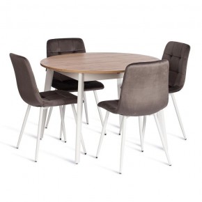 Стул Chilly (mod. JSC-220) в Еманжелинске - emanzhelinsk.ok-mebel.com | фото 2