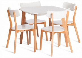 Стул Claire в Еманжелинске - emanzhelinsk.ok-mebel.com | фото 2