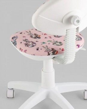 Стул компьютерный Умка Girls в Еманжелинске - emanzhelinsk.ok-mebel.com | фото 6