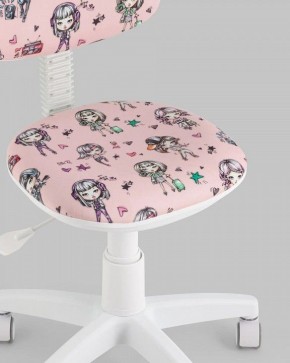 Стул компьютерный Умка Girls в Еманжелинске - emanzhelinsk.ok-mebel.com | фото 7