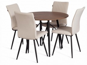 Стул Monte Carlo Trend в Еманжелинске - emanzhelinsk.ok-mebel.com | фото 2