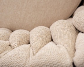 Стул обеденный DOBRIN MATILDA, бежевая ткань (LAR 275-1) в Еманжелинске - emanzhelinsk.ok-mebel.com | фото 9