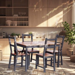 Стул Sonata в Еманжелинске - emanzhelinsk.ok-mebel.com | фото 11