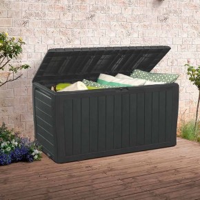 Сундук Марвел (MARVEL PLUS STORAGE BOX 270L) в Еманжелинске - emanzhelinsk.ok-mebel.com | фото 2