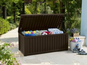 Сундук ROCKWOOD STORAGE BOX 570 L в Еманжелинске - emanzhelinsk.ok-mebel.com | фото 5