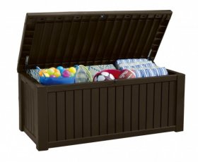 Сундук ROCKWOOD STORAGE BOX 570 L в Еманжелинске - emanzhelinsk.ok-mebel.com | фото 9