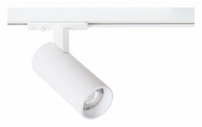 Светильник на штанге Arte Lamp Bene A1945PL-1WH в Еманжелинске - emanzhelinsk.ok-mebel.com | фото