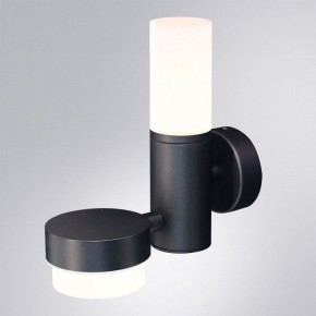 Светильник на штанге Arte Lamp Budapest A2360AL-2BK в Еманжелинске - emanzhelinsk.ok-mebel.com | фото 2