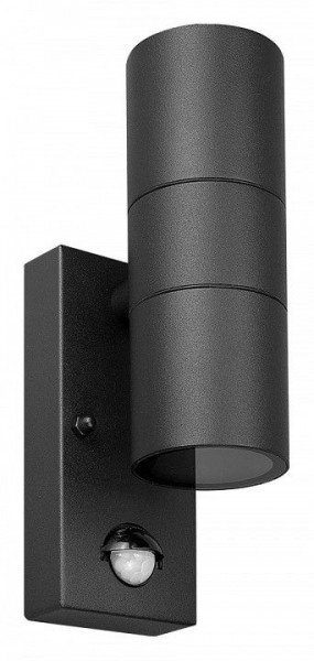 Светильник на штанге Arte Lamp Mistero A3322AL-2BK в Еманжелинске - emanzhelinsk.ok-mebel.com | фото