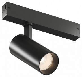 Светильник на штанге Denkirs Denkirs Simple DK8120-BK в Еманжелинске - emanzhelinsk.ok-mebel.com | фото