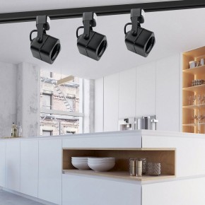 Светильник на штанге Эра  TR10-GU10 BK в Еманжелинске - emanzhelinsk.ok-mebel.com | фото 6