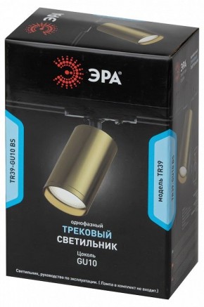 Светильник на штанге Эра  TR39-GU10 BS в Еманжелинске - emanzhelinsk.ok-mebel.com | фото 4