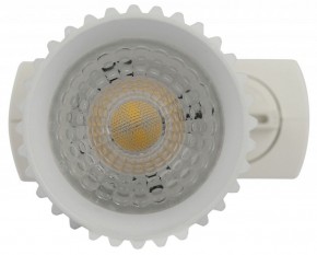 Светильник на штанге Эра  TR40-GU10 WH в Еманжелинске - emanzhelinsk.ok-mebel.com | фото 4